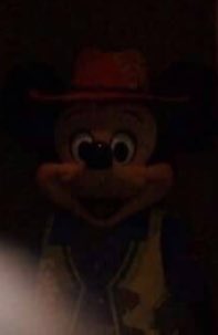 ディズニーの闇を見た えのげ