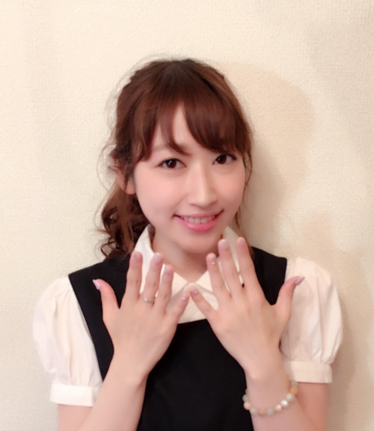 Melodynail あいめろ 声優 五十嵐裕美ちゃんご来店 今回はゆめかわいいネイル いつもありがと ブログ更新しました T Co Ww3zyqnm1e Melodynail あいめろ 声優 五十嵐裕美ちゃんご来店 今回はゆめかわいいネイル いつもありがと ブログ更新しました T Co Ww3zyqnm1e