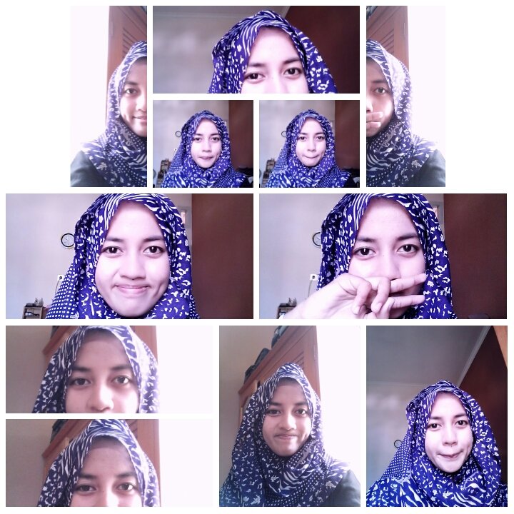 Happy Eid Mubarak. #Latepost