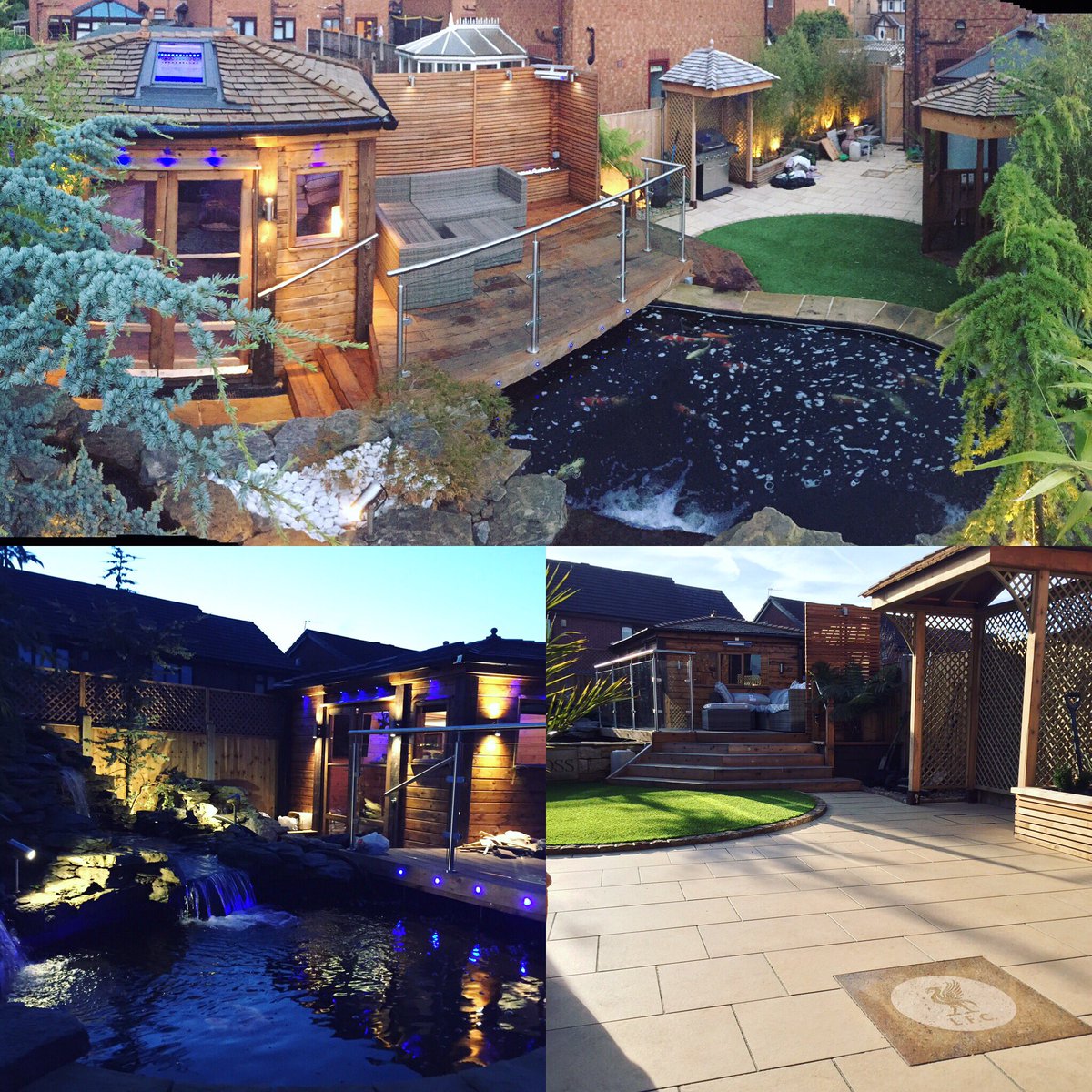 MossLandscaping's tweet photo. Moss landscaping transforming outdoor spaces. For more info visit https://t.co/CUqlZkRNBb https://t.co/TQcr3ZrCXy