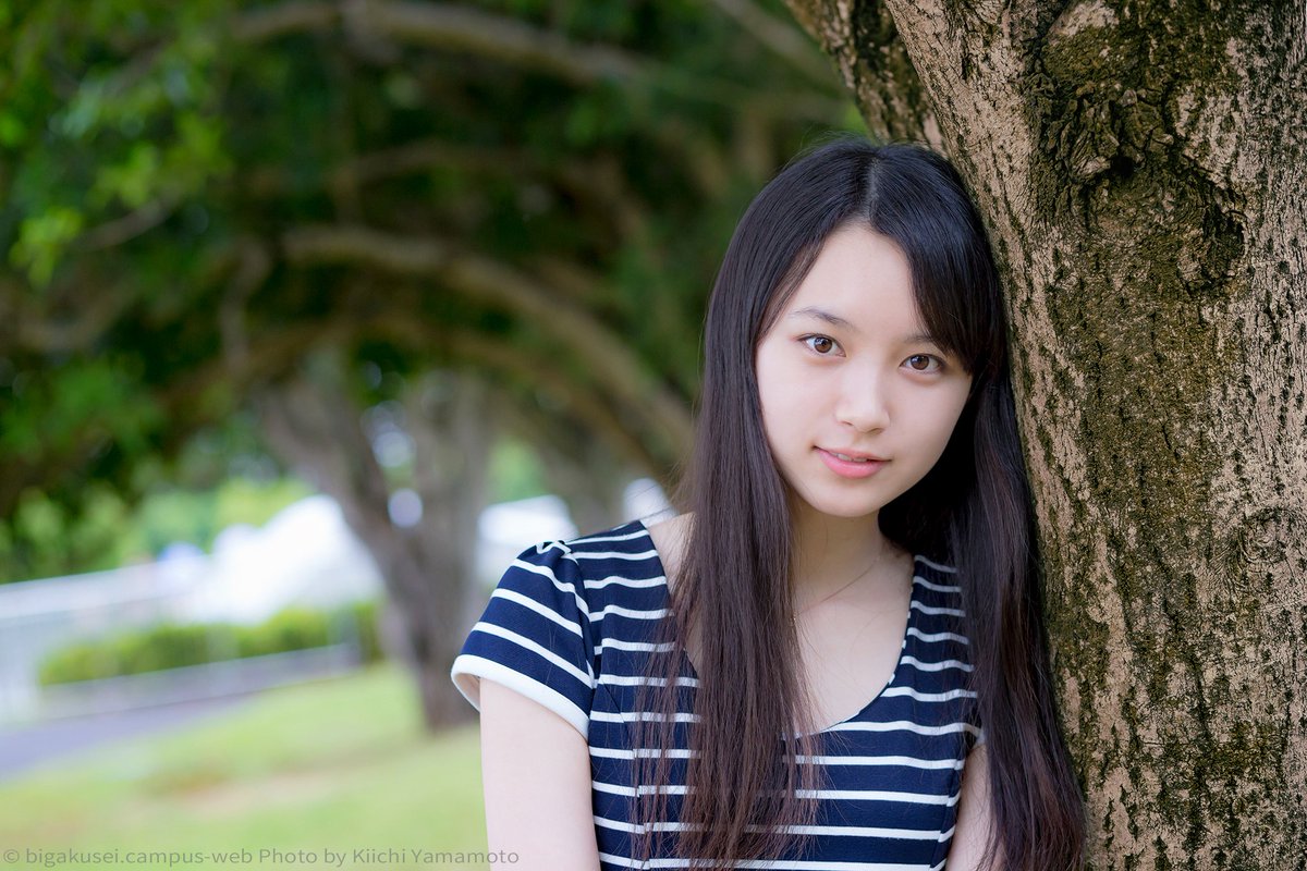 美学生図鑑 美学生図鑑更新 早稲田大学商学部1年生の半田理恵ちゃん 放送研究会とスカッシュサークルで活動中 すっぴんでこの美少女感はすごい T Co Btawvldbrr 美学生図鑑 美学生図鑑更新 早稲田大学商学部1年生の半田理恵ちゃん 放送研究会とスカッシュサークルで活動中 すっぴんでこの美少女感はすごい T Co Btawvldbrr