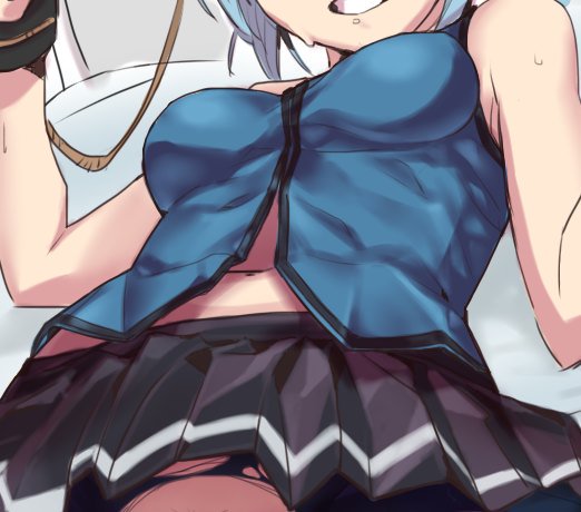 質感硬そう…

紙みたいになっちゃった_(:3」∠)_ 