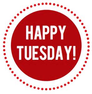 Tuesday Specials conta.cc/29yob19