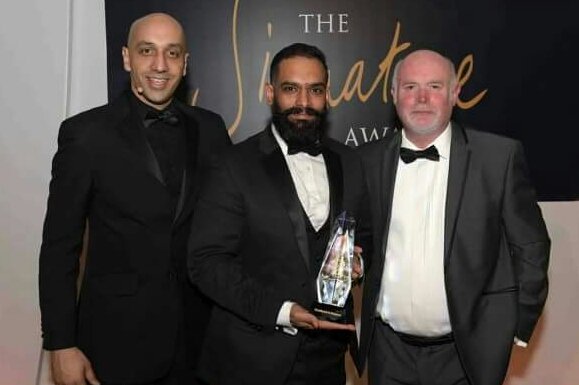 Ready for you to view now! Check out the latest blog on #TheBeardGuy website

thebeardguy.co.uk/excellence-in-…