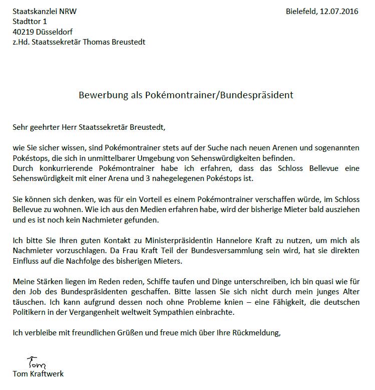 Ich warte auf ihre antwort und verbleibe