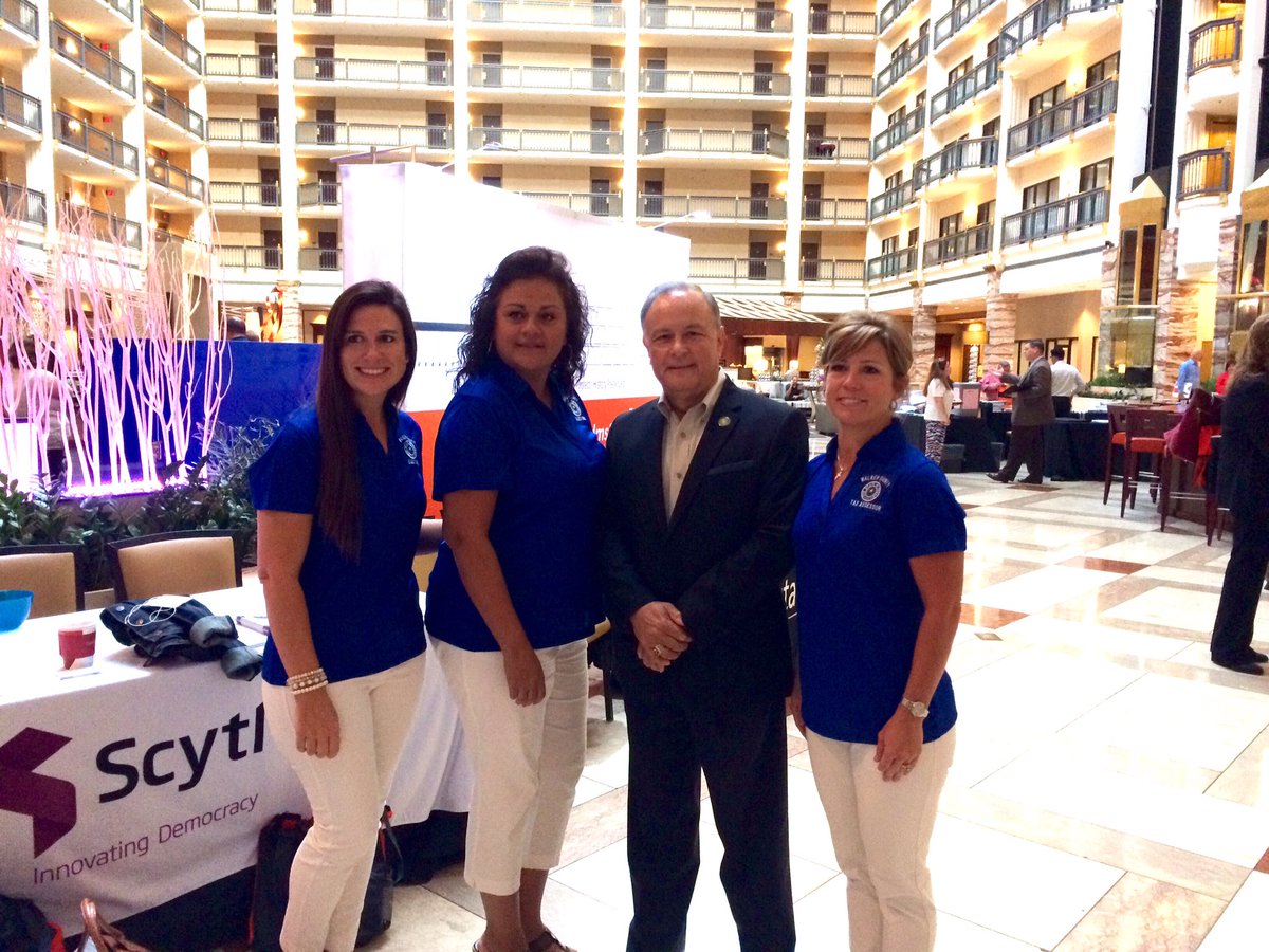 VoteTexas tweet media