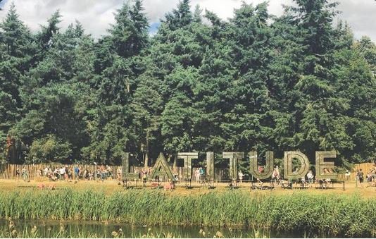 Only 3 more sleeps until our Latitude Library opens <a href="/LatitudeFest/">Latitude Festival</a>. Come and join the fun! ow.ly/H0nF302a68t