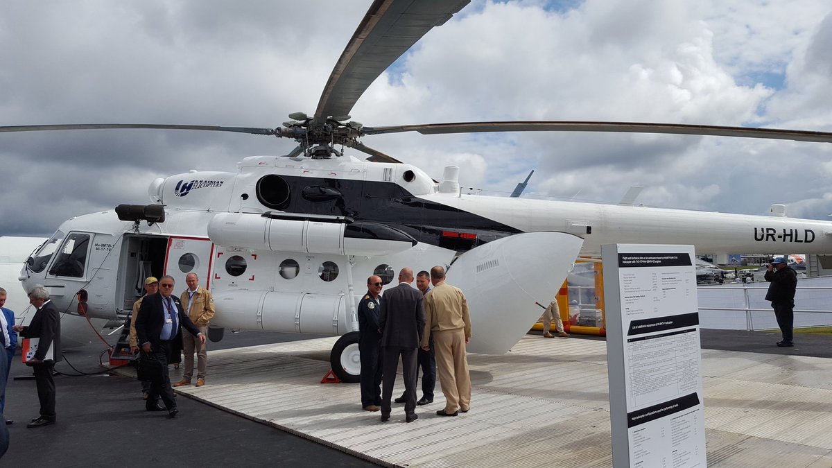 heli_news's tweet photo. Confused #Mil8 #Mil171 at #FIA16 :) https://t.co/SjnQ3oEu0Y