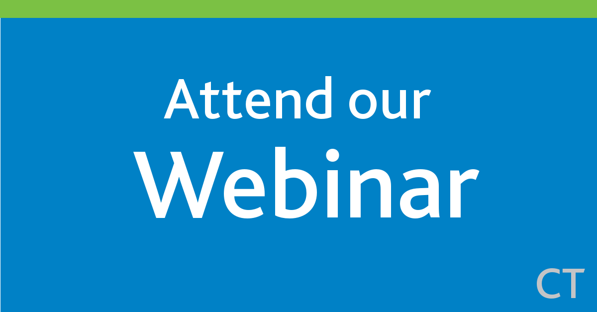 CTCorporation's tweet photo. Join us at 1:00pm for a #CTwebinar on Business Compliance Basics: https://t.co/QSeEVWPoPK https://t.co/ECZWkeTJa0
