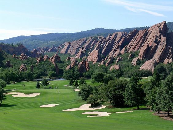 GrupoJach's tweet photo. #GrupoJach #FelizMartes #GolfCourseOfTheDay #ArrowheadGolfCourse #Colorado #USA #2016OlympicGolf #Río2016 https://t.co/0AXyPCS3Ax