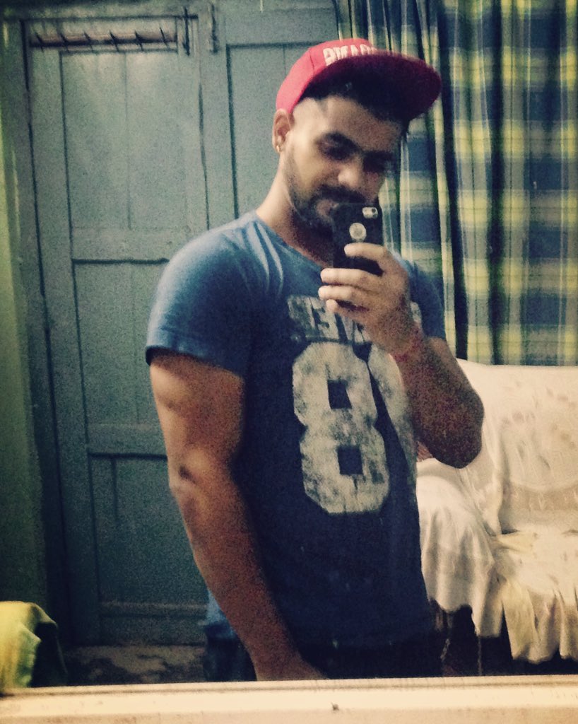 freakin_zaildar's tweet image. After workout feel pumped my self like a #beast