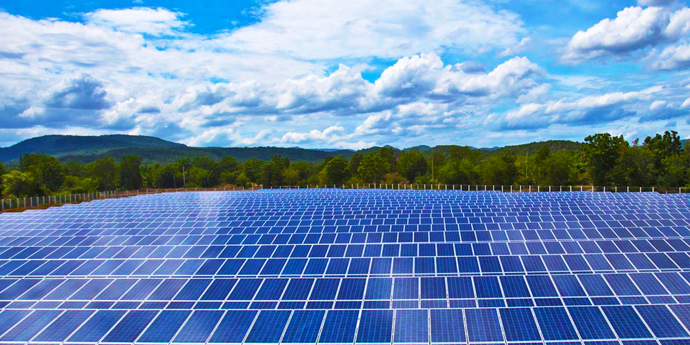 Dünyada 8.1 milyon insan doğrudan yenilenebilir enerji alanında istihdam ediliyor.