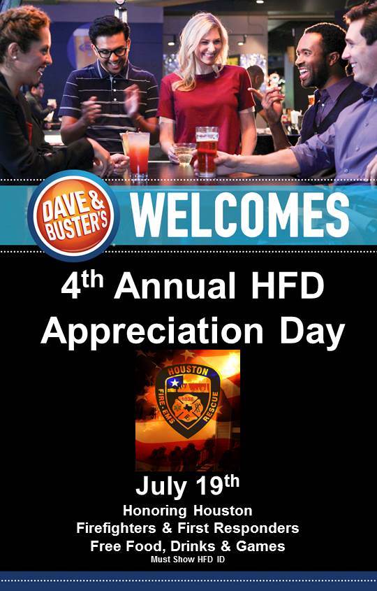 AtLargeTV's tweet image. D&amp;amp;B HFD Firefighters &amp;amp; First Responders Day, 7/19! facebook.com/events/1074884…