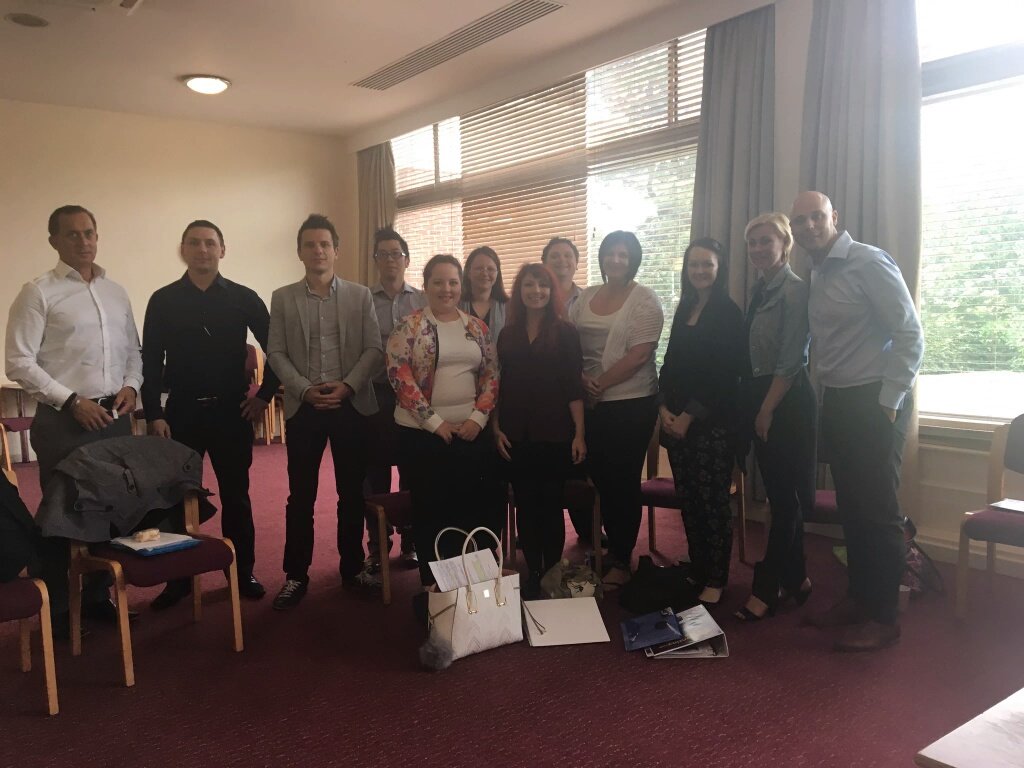 #Shootingstarsbronze completed. Grt grp -bright futures ahead.Heres to 'us' #premierinn <a href="/hinsonyates47/">Tony Hinson Yates</a>