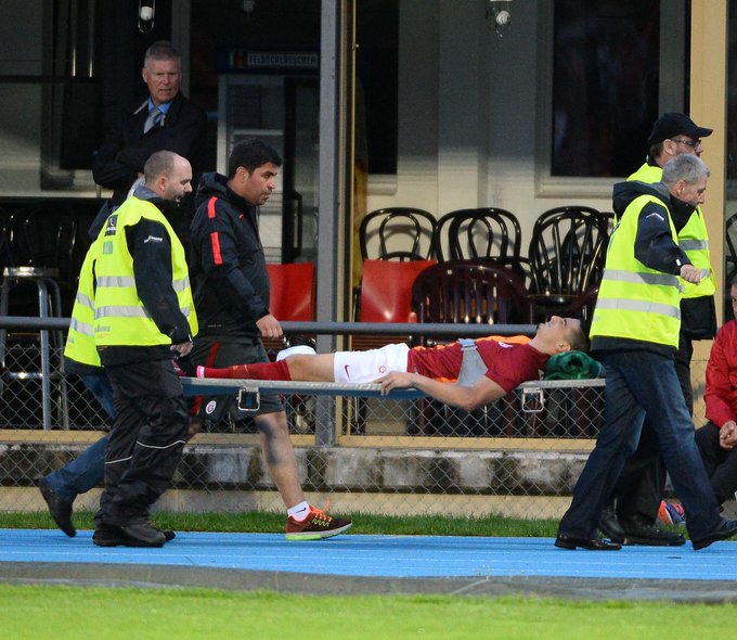 Resmi Twitter'da görüntüle