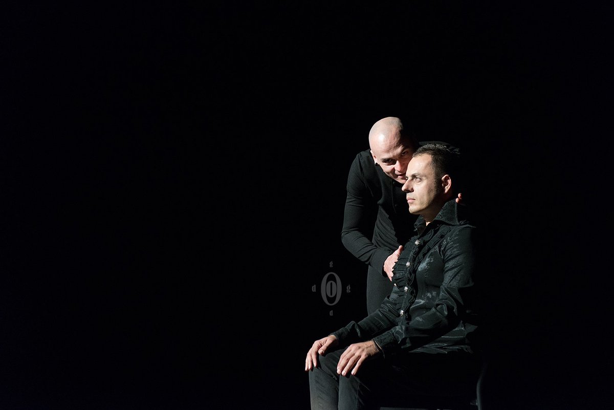 WorldDogProject's tweet image. Listen carefully, I'm going to kill you. What are you going to do now? #world #dog #god #experimentalmusic #ustour