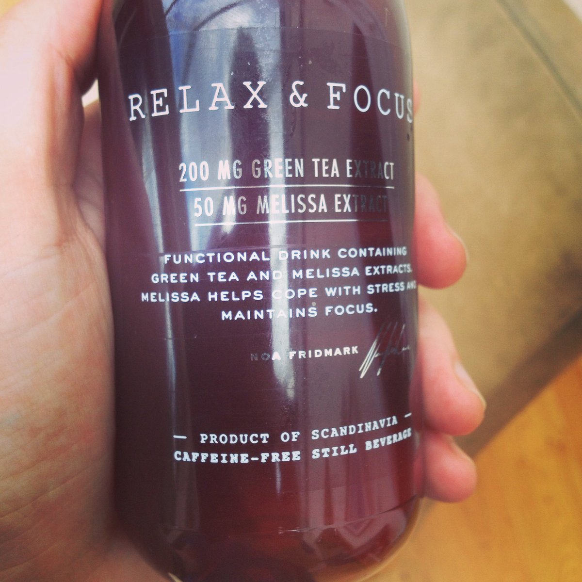 BEUTiFiOfficial's tweet photo. We love Melissa!!! Thanks @google Dublin for refreshing us with these today. @drinkNOA https://t.co/lvcEhNlqG1