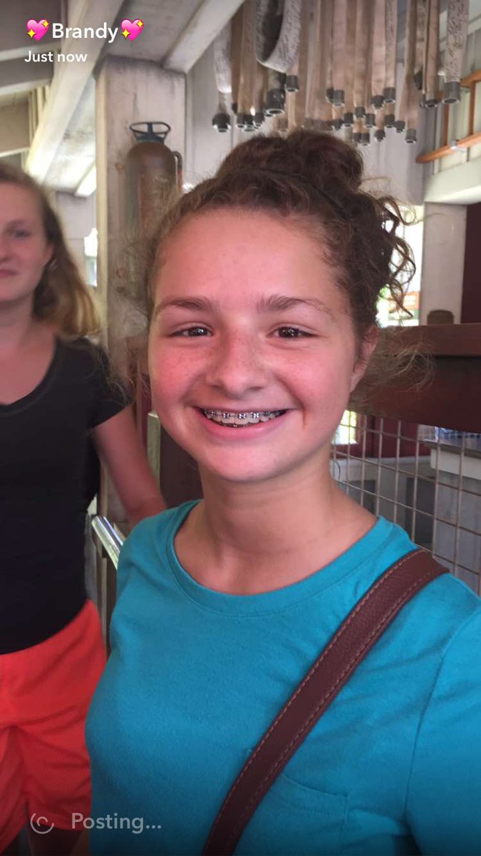 Brandy Hunt tweet media