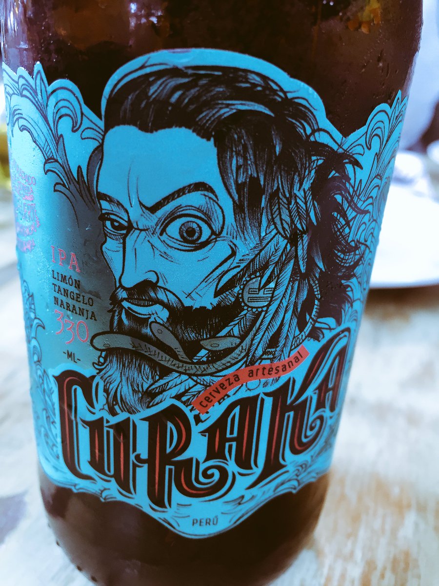 martinpues's tweet photo. Encontré mi chela. #Curaka https://t.co/C6lu7yMV1H