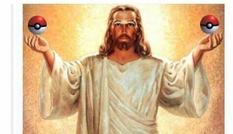 ChillMormons's tweet photo. When all the Poke Stops are LDS churches. https://t.co/tOuj7vgp6p