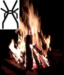 FIREase's tweet photo. @joeporterme Nice!  https://t.co/e1V1AHWT2x   for easy/memorable fire experiences. https://t.co/zDGcHvZpJv