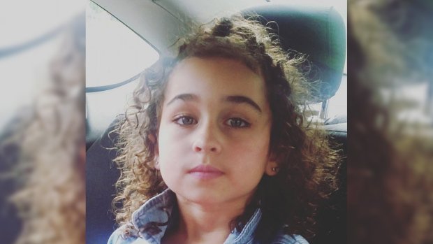 CTVNews's tweet photo. UPDATED: 'We want her back': Family of abducted Calgary girl pleads for her return https://t.co/e9quM1ZYDv https://t.co/KZqIGVUAtW