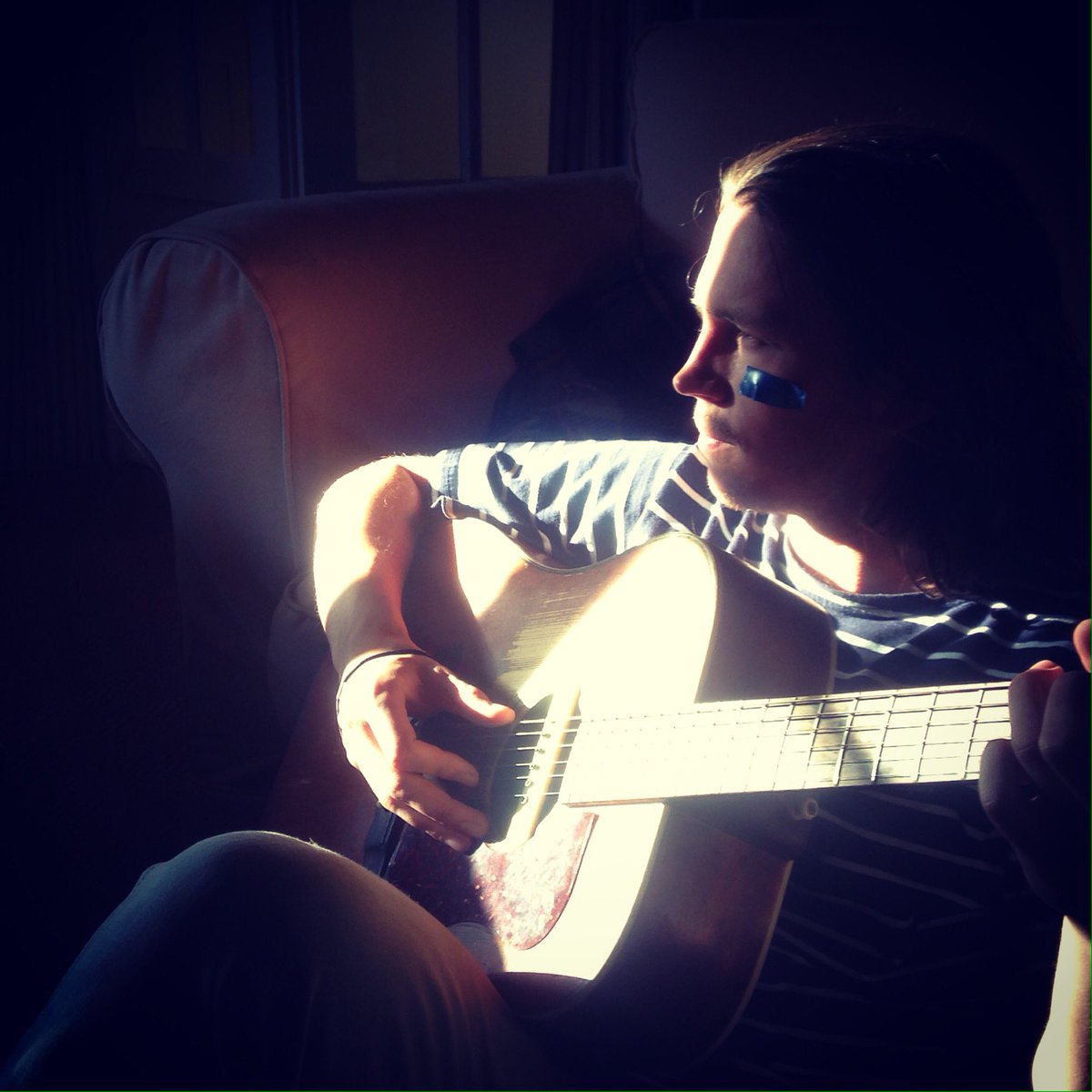 Been a sunny day on Exmoor writing with <a href="/RooPanes/">Roo Panes</a> &amp; <a href="/Tomhartleybooth/">Tom Hartley Booth</a> 🐝🐝🐝🐝🐝