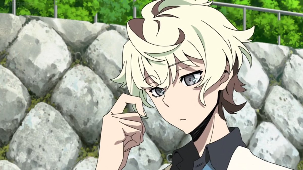 Husband Son Daddy On Twitter Katsuhira Agata Kiznaiver Husband Son Daddy On Twitter Katsuhira Agata Kiznaiver