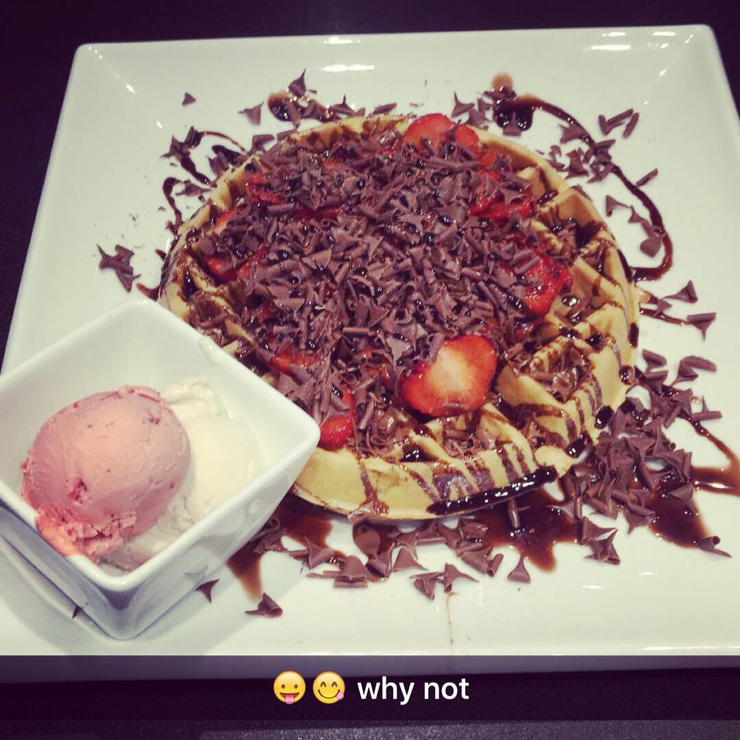 Temptations a bitch