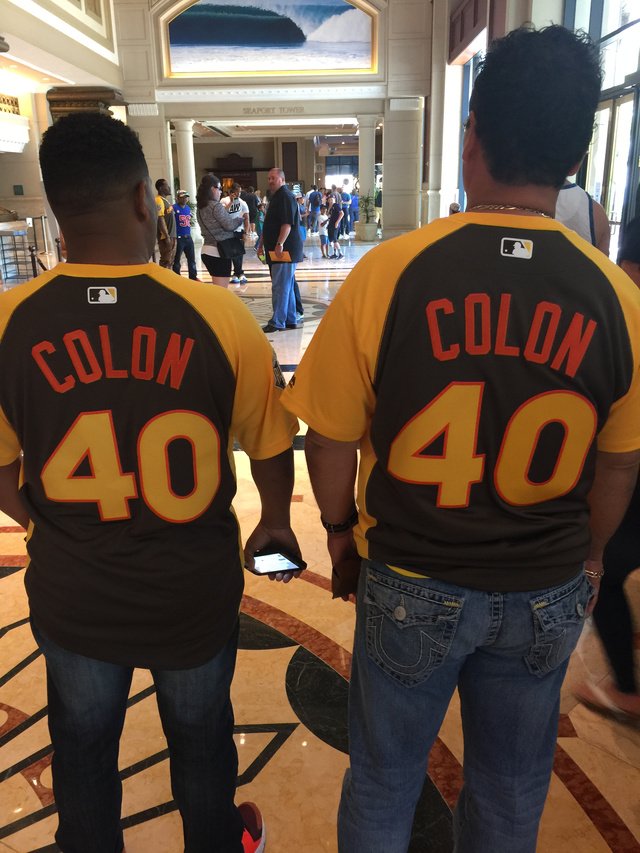 bartolo colon jersey