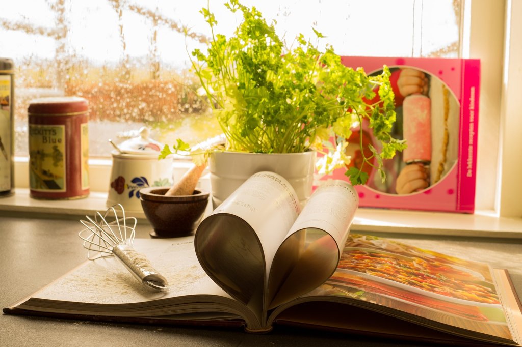 Searching for dinner inspiration? Check out our cookbook collection! #TuesdayTips ow.ly/z0lZ3026M5P