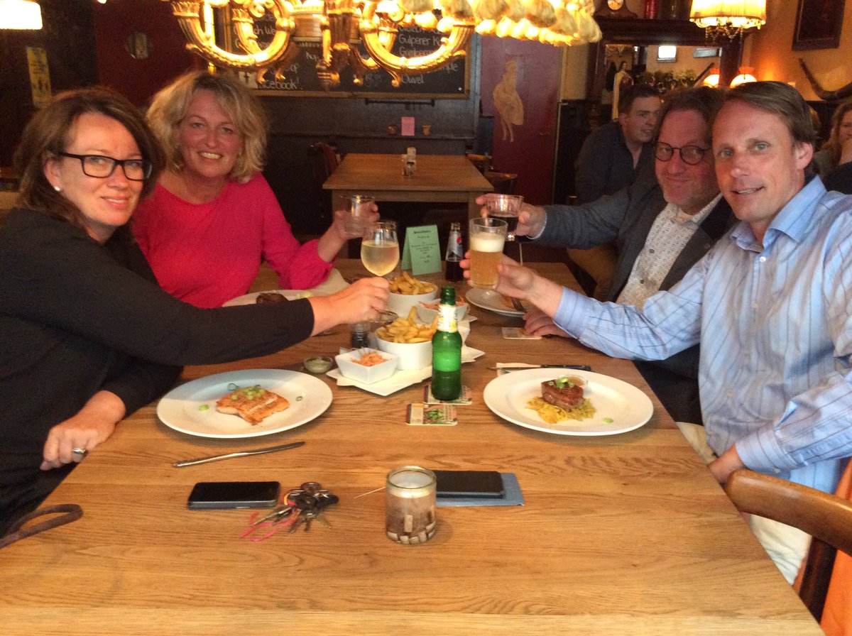 Evaluatie #fred2016 
Kijken terug op een geweldige editie!
Nieuwe datum voor 2017 zondag 21 mei.