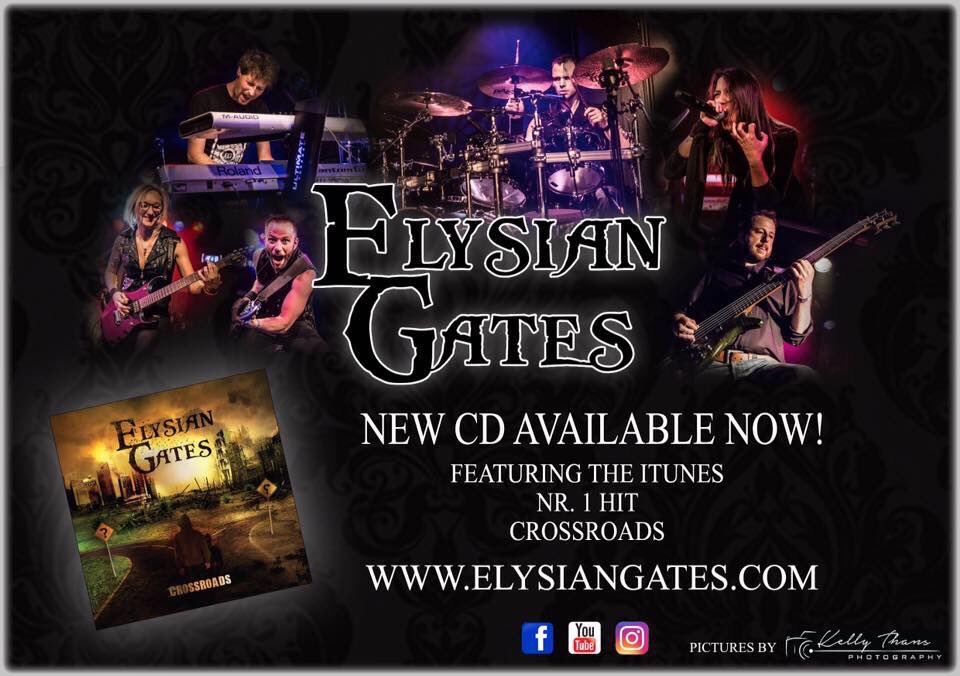 ElysianGates1's tweet photo. Get our #cd #longplayer #album #crossroads #symphonicmetal #femalefronted #metal from #luxembourg #europe https://t.co/XIz9nd4fA8