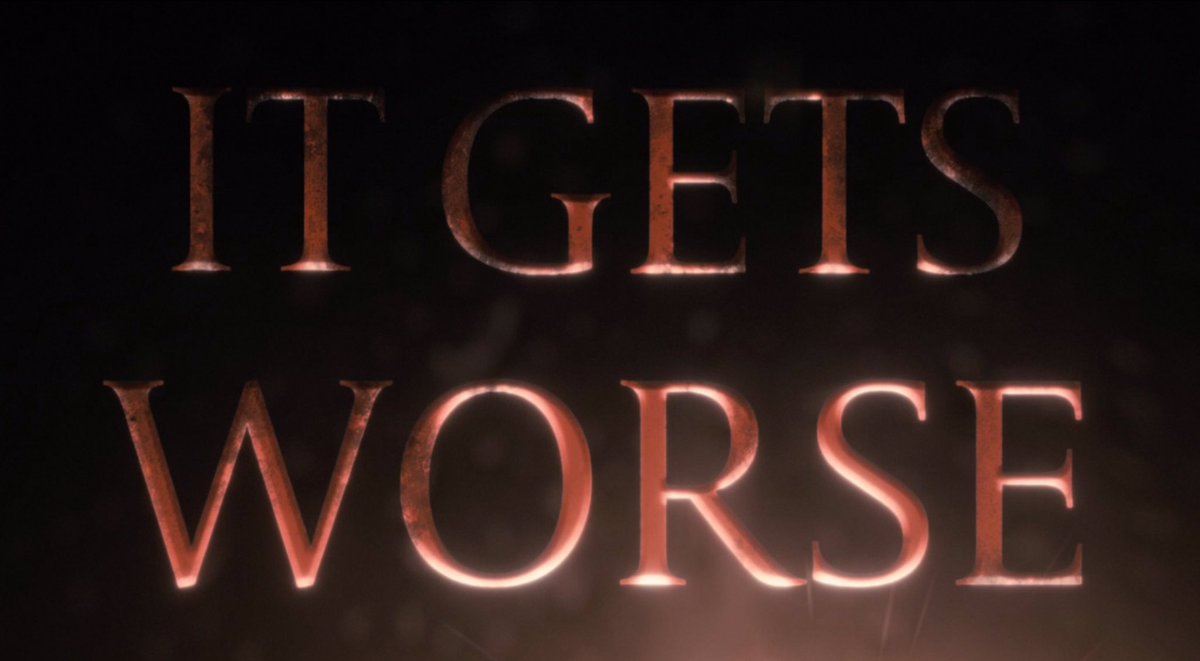 shanedawson's tweet photo. The trailer for my short film "It Gets Worse" is in today's video!!!! go check it out!! https://t.co/PwVsD8sRLt https://t.co/t1kPSe5Q0t