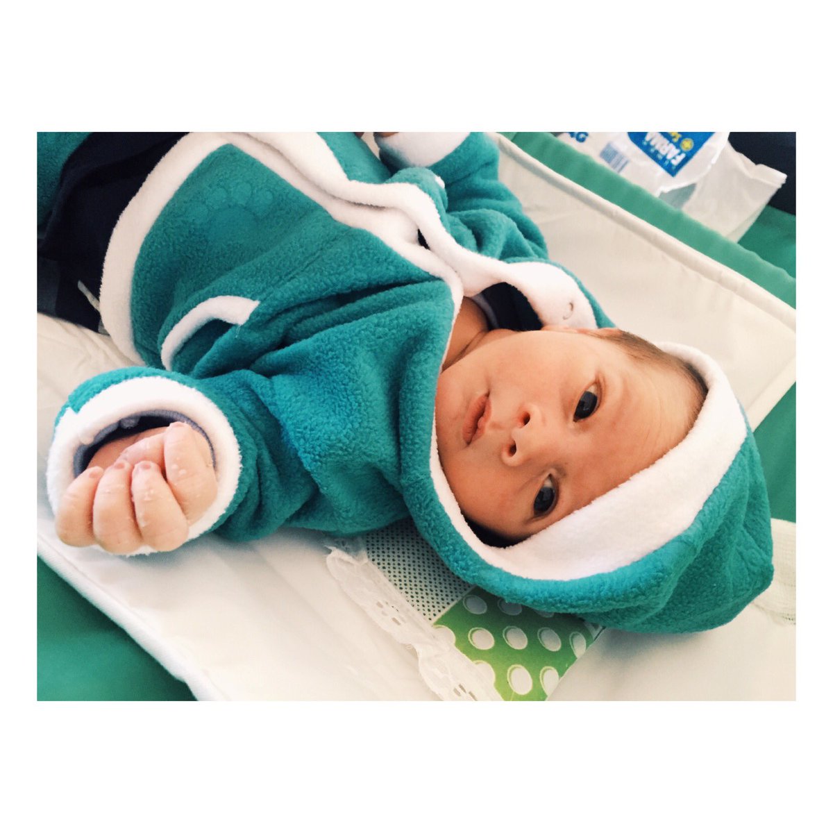 Amo fuerte a este niño 😍👶🏼❣💫