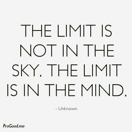 CampusHSFCCLA's tweet photo. We are boundless, we push, we work, we are determined. Do not give that up, easily. https://t.co/S5enbQGP7T