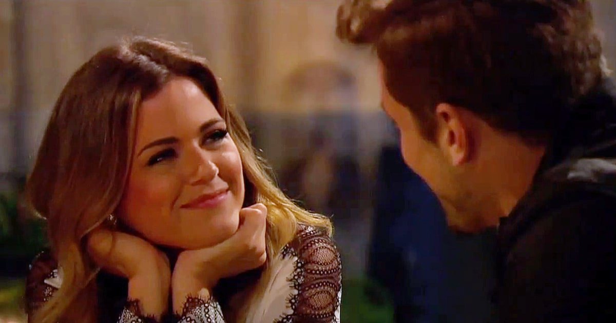 TV - The Bachelorette Season 12 - Jordan - FAN FORUM - Discussion - *Sleuthing Spoilers* #3 CnL9yV4WEAALKVt