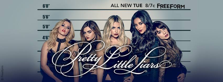 PLLonMax's tweet photo. 🎉 Happy #PLLTuesday!!! 🎉 https://t.co/C9KX9byCtI