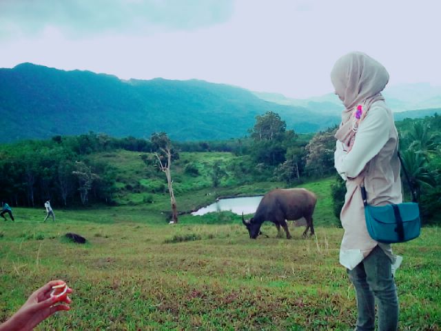 mutiahyasad's tweet photo. Edisi lebaran #likeforlike https://t.co/eM5bflgMdV
