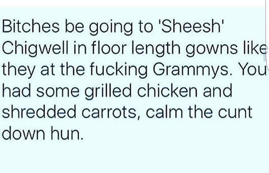 This really tickled me! 😂👍🏻🙈