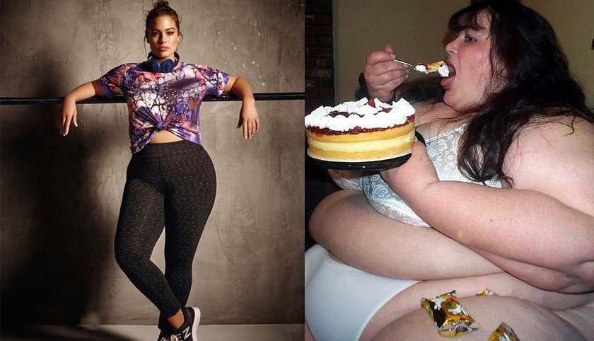 iAm_CoachCruz's tweet photo. Are You Body Positive or Bullshitting? https://t.co/Li41I6d9mm https://t.co/OSnIAOD3we