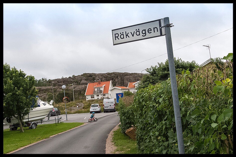 hanoilasse's tweet photo. Västkusten tisdag. https://t.co/QeXaSQnV95