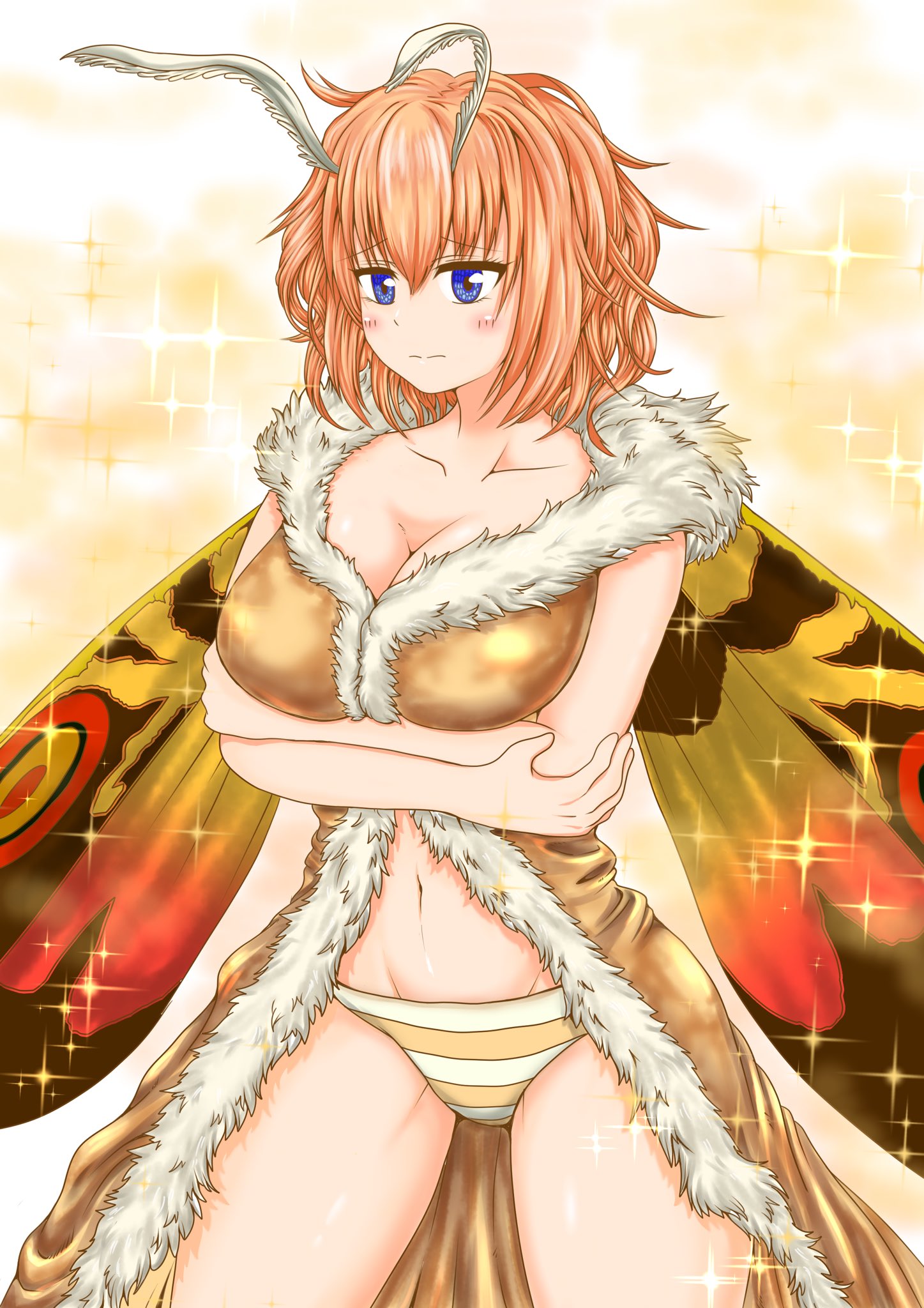 Uzivatel 腐豆 Na Twitteru モスラを擬人化しました モスラの歌は今でも印象に残ってます 怪獣擬人化 Uzivatel 腐豆 Na Twitteru モスラを擬人化しました モスラの歌は今でも印象に残ってます 怪獣擬人化