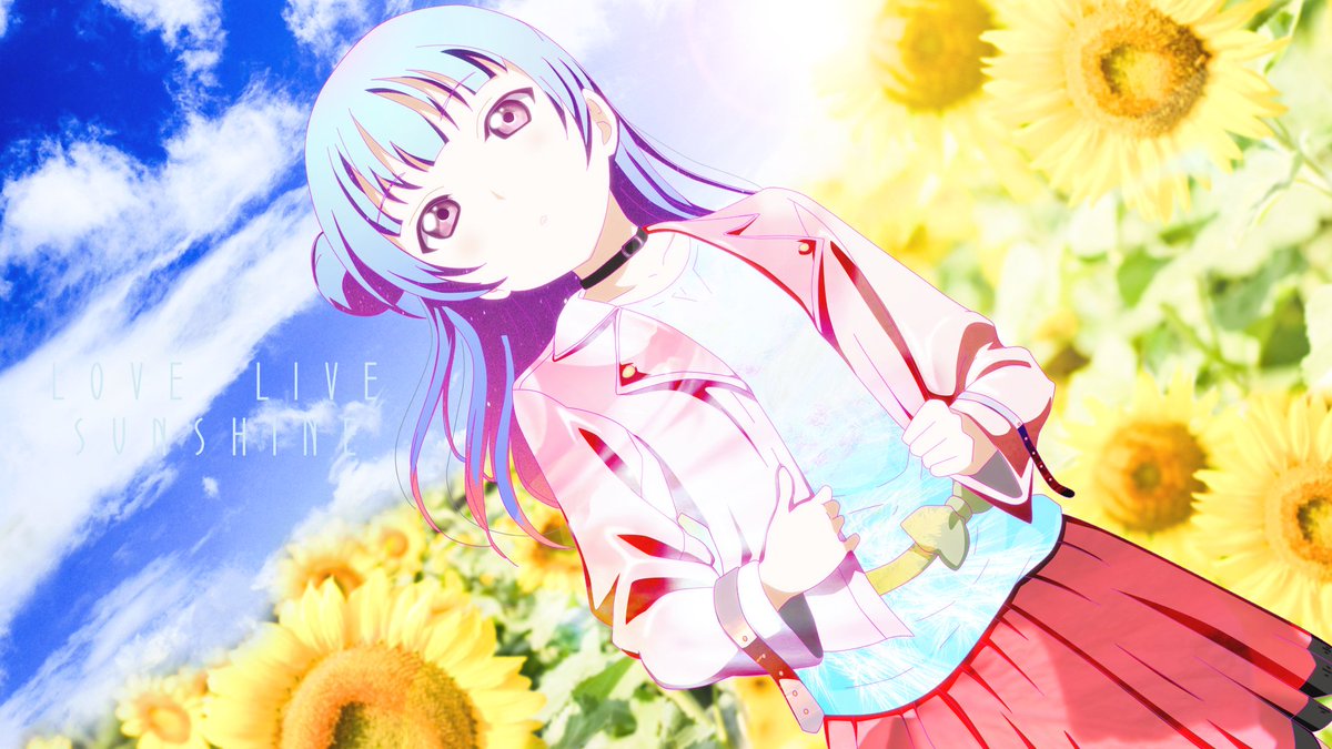 Uzivatel T K ユーキ Tea Na Twitteru 今日は津島善子 ラブライブサンシャイン の誕生日です おめでとう 津島善子生誕祭16 津島善子生誕祭 Uzivatel T K ユーキ Tea Na Twitteru 今日は津島善子 ラブライブサンシャイン の誕生日です おめでとう 津島善子生誕祭16 津島善子生誕祭