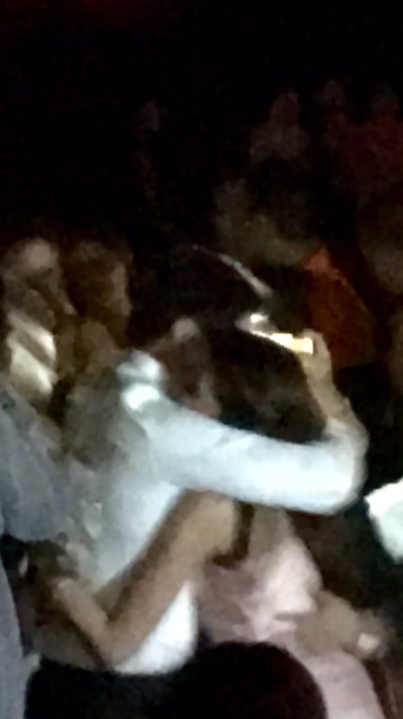 IamMaichardFan's tweet photo. CONGRATS @mainedcm @aldenrichards02 👏🏼👏🏼💋💕

The feels after😍 PURE BLISS❤️👫

 #IYAMTheGrandPremiere https://t.co/Ub0m5kaGZ1