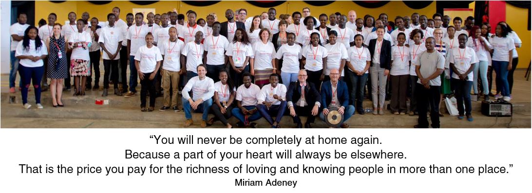 theimpactweek's tweet photo. This #impactquote comes to our mind when we look back on our experiences during #impactweekkenya at @africanazarene https://t.co/sLBpexRWSl