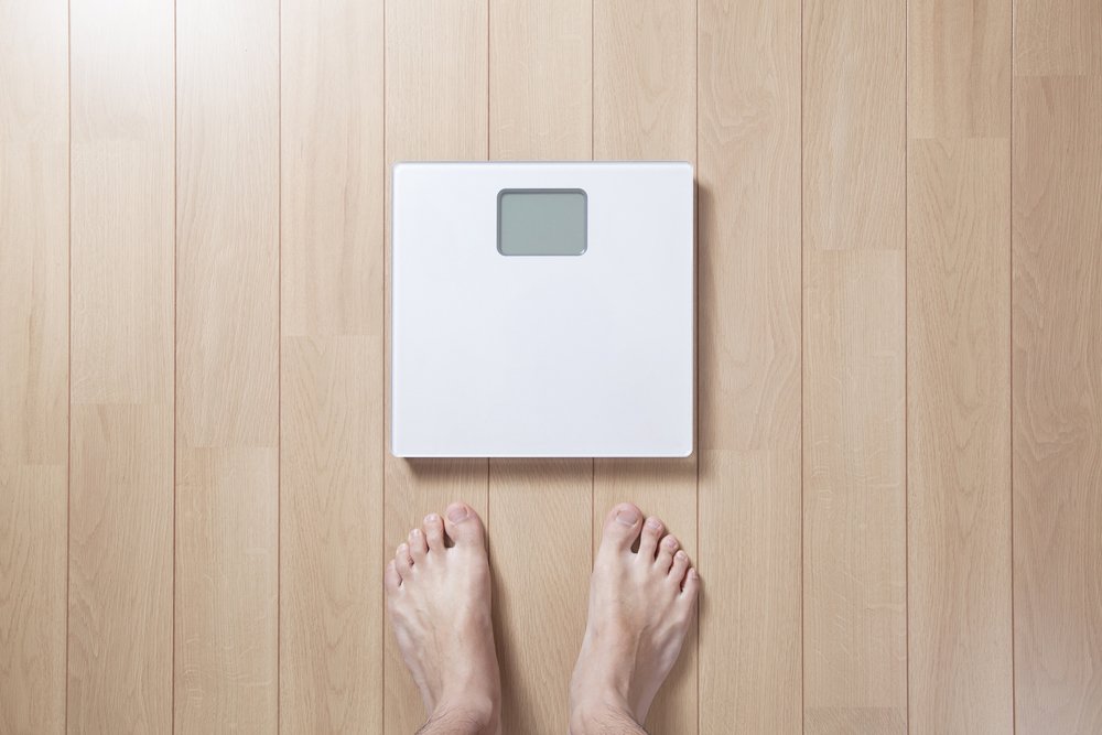 QuintHealth's tweet photo. I quit avoiding the scale... Here's why: https://t.co/giqo8YVSjc #selflove #health #acceptyourself https://t.co/1ssrzZBrXF