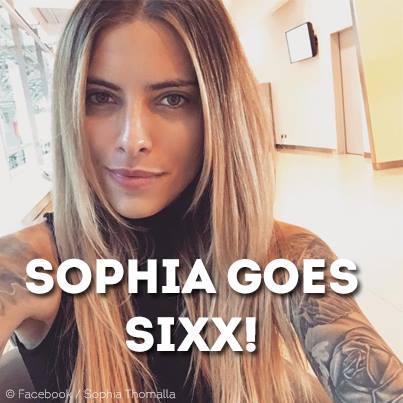 sixxTV tweet media