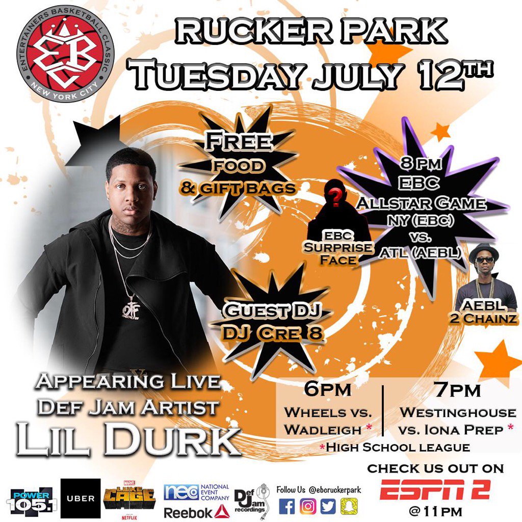 Shane Mc, Luke Houston and Pete Brown will represent <a href="/NYFalcons/">New York Falcons</a> <a href="/EBCRuckerPark/">自撮り女子図鑑</a> Allstars tonight