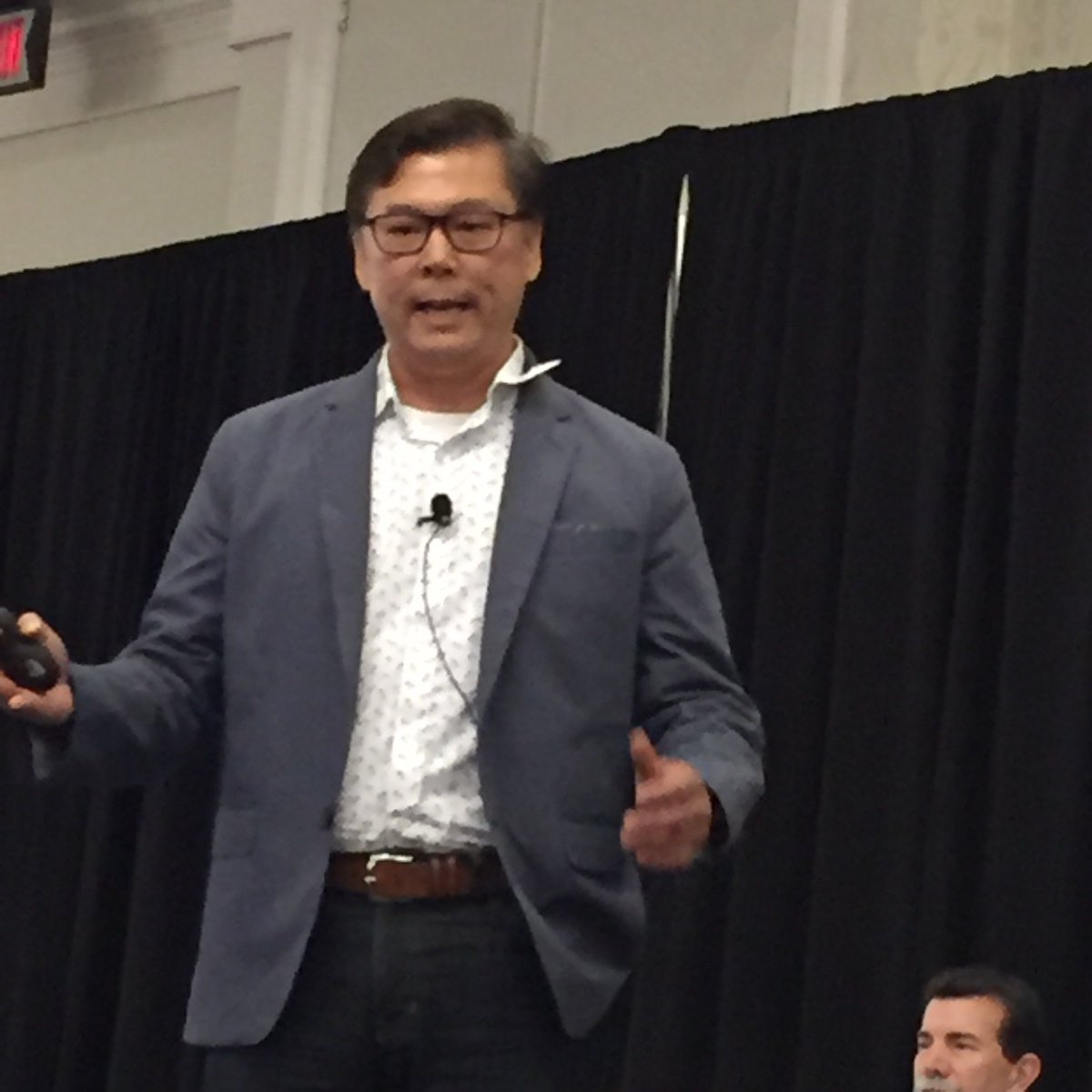 Jhansi Kandasamy (KandasamyJhansi) Twitter